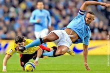 Kompani: "Jekoga nisbatan qo'pollik ishlatilgandi va bu penalti"