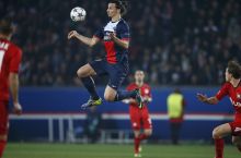 Kechagi CHempionlar Ligasi o'yinlaridan FOTOGALEREYA