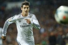 MYU Morata uchun kurashga qo'shildi