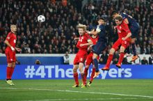Markinos: "Gol ura olishimni isbotlay oldim"