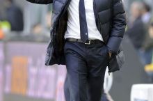 Antonio Konte: "Bu o'yin Italiya futboli uchun ajoyib reklama bo'ladi"