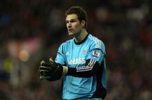 Asmir Begovich: "Real"dan hech kim men bilan aloqaga chiqmadi"