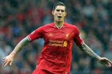 Daniel Agger: "Muhimi - asosiy raqobatchilarni engish"
