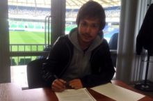 “Bunyodkor” yaponiyalik futbolchi bilan shartnoma imzoladi