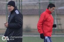 Baxtiyor Ashurmatov: “Navbahor”ga taklif etilgan futbolchilar pulni birinchi o'ringa qo'ymadi”