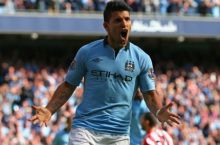 Serxio Aguero: Dunyoningning eng yaxshi futbolchisi Argentinadan, men bundan judayam hursandman
