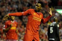 Deniel Starrij: Liverpul chempionlik poygasida favorit emas