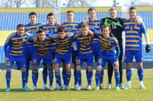 Oliy liga-2014. Ko'zguda – “Paxtakor”