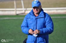 Prevyu. "Buxoro" - "Neftchi"