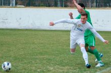 “Bunyodkor” yoshlari mavsumni g'alaba bilan boshlashdi