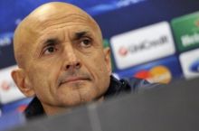 Luchano Spaletti "Tottenhem"ni boshqarishi mumkin