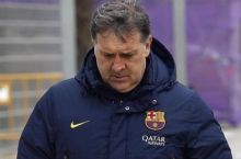 Xerardo Martino Argentina terma jamoasi murabbiyi bo'lishi mumkin