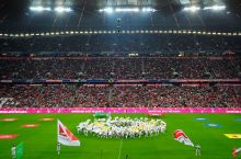 Bundesliga: 25-tur uchrashuvlari prevyusi