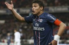 Tiago Silva: CHorak finaldagi raqibimiz "Bayer"dan kuchli bo'lishi aniq