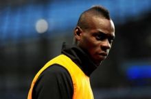 Balotelli "Parma"ga qarshi o'ynashi mumkin