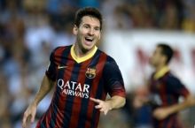 Messi yiliga 9 million evro ko'p maosh talab qilmoqda, “Barsa” esa rad javobini berdi