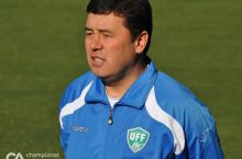 Oliy liga-2014. Vobkentda mezbonlar g'olib bo'ldi: "Buxoro" - "Neftchi" 1:0