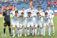 Oliy liga-2014. "Bunyodkor" "Qizilqum" ustidan qiyin g'alabaga erishdi