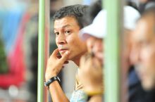 Mirjalol Qosimov: "Qizilqum" tomonidan yaxshi qarshilik bo'ldi"
