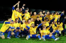 BATE Belorusiya superkubogi sohibi!