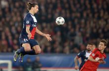 Zlatan Ibrohimovichning etirozi sabab PSJ ikki oshpazni ishdan haydadi