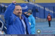 Самвел Бабаян: Сегодня мы выполнили задачу