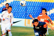 “Bunyodkor” – “Qizilqum” uchrashuvi foto va videosharhi