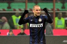 Italiya. 28-tur. Inter safarda Veronani mag'lub etdi