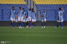 "Buxoro" ketma-ket uchinchi yil "Neftchi"ga yutqazmadi