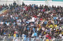 Dastlabki turda eng ko'p tomoshabin “Sog'lom Avlod” stadioniga tashrif buyurdi