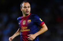 Suares: "2010 yil "Oltin to'p"ni Messi olmasligi kerak edi"
