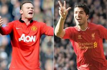 Prevyu. “Manchester Yunayted” – “Liverpul”