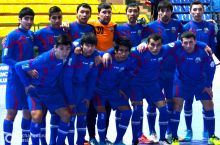“Bunyodkor” yarim finalda “Lokomotiv” bilan o'ynaydi