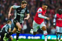 Prevyu. "Tottenxem" - "Arsenal"
