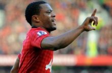 Evra "Inter"ga o'tishi mumkinligini rad etmadi