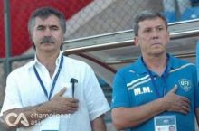 Marat Miftaxuddinov: "Uzoq o'ylanishlardan so'ng yana "Lokomotiv"ga qaytishga qaror qildim"