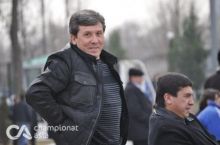 Марат Мифтахутдинов вернулся в "Локо"