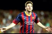 Messi Barselona safida eng ko'p gol urgan futbolchiga aylandi
