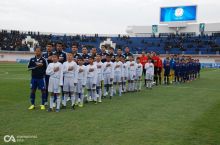 Oliy liga, 1-tur. Qiziqarli faktlar