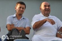 Baxtiyor SHirinovni tabriklaymiz!