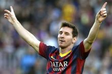 Messi: "Erishgan natijam ajoyib, lekin maqsadimiz bundan ham ulkan"