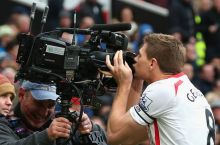 VIDEO. "Manchester Yunayted" - "Liverpul" 0:3