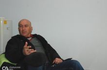 Toxir Kopadze: “Qo'qon-1912” jamoasida ko'tarma puli berilmaydi”