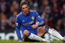 Fernando Torres "Atletiko"ga qaytishi mumkin