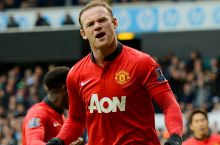 Intervyu. Ueyn Runi MYU, ser Aleks, Devid Moyes va boshqalar haqida