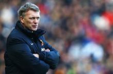 Moyes: "Muxlislarimiz bizni qo'llab-quvvatlab turadilar deb umid qilaman"