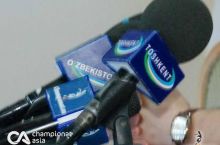 Mansur Davletov: "Xorazm"ni oliy ligaga olib chiqish uchun bor kuchni ishga solamiz"