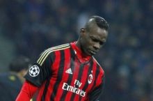 Mario Balotelli "Monako"ga o'tishi mumkin