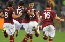Italiya. 28-tur. Roma va Napolida g'alaba