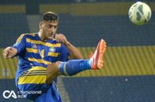 Bilasizmi. Miladinovich 3 yillik tanaffusdan so'ng gol urdi